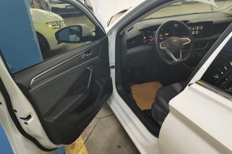 Used Volkswagen Sagitar 2023 200TSI Manual Flyover Edition