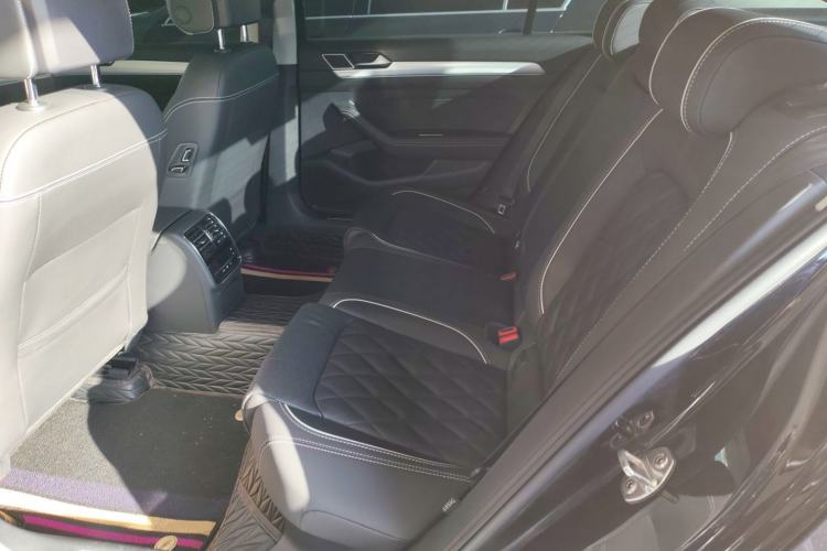 Used Volkswagen Magotan GTE Plug-in Hybrid 2022 GTE Luxury Model
