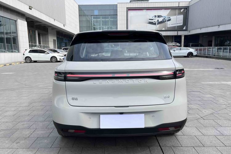 Used Leapmotor B10 2025 510 Joyful Edition