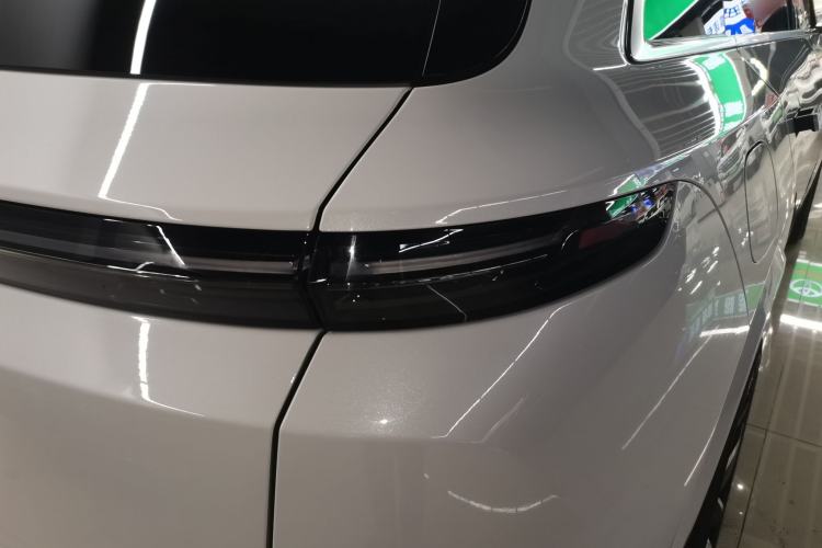 Used Li Auto L7 2023 Air model