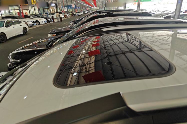 Used Haval M6 2021 PLUS 1.5T DCT Luxury Smart Connectivity Model
