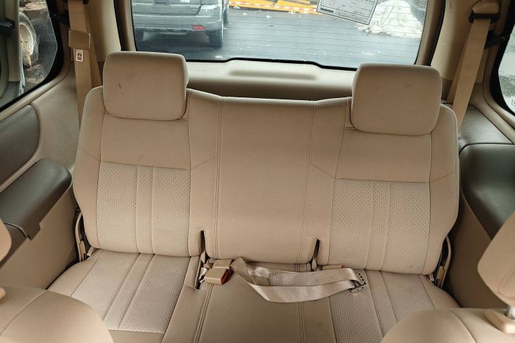 Used Buick GL8 2014 2.4L Comfort Edition
