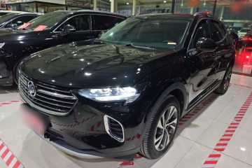 Used Buick Envision 2020 Onix S 652T Two-Wheel Drive Elite Model