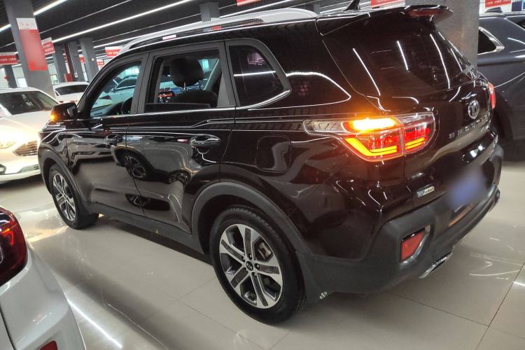 Used Kia Sportage R 2019 2.0L Automatic Smart Luxury Edition
