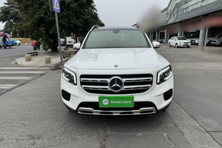 Used Mercedes-Benz GLB 2020 GLB 200 Stylish Edition