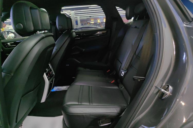 Used Porsche Cayenne 2021 Cayenne E-Hybrid 2.0T
