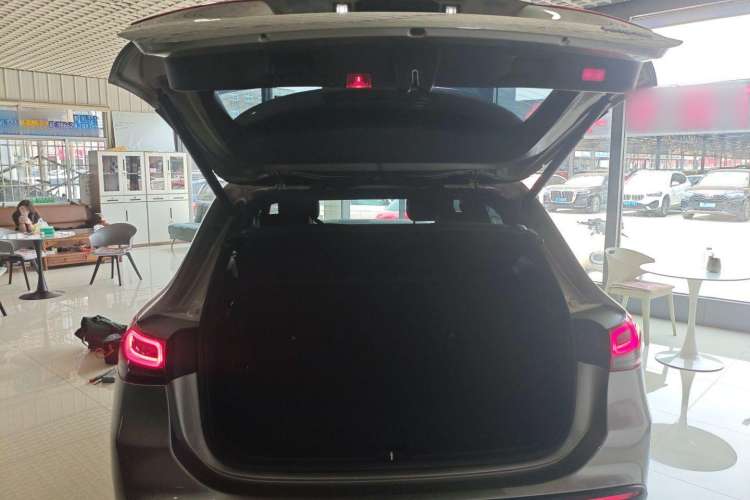 Used Mercedes-Benz GLA 2020 GLA 200