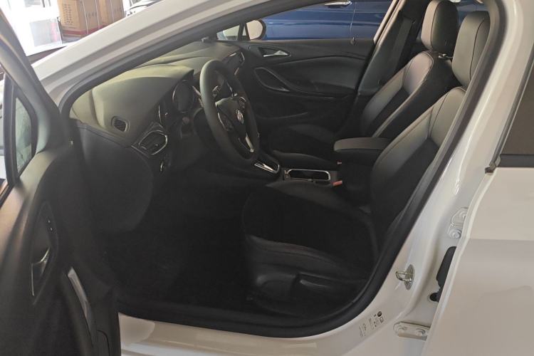 Used Buick Verano 2016 Hatchback 15S Automatic Leading Model
