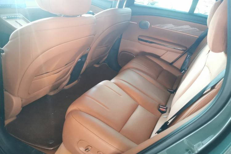 Used GAC Trumpchi Xiangwang S7 2025 180km Ultra All-Wheel Drive LiDAR Edition
