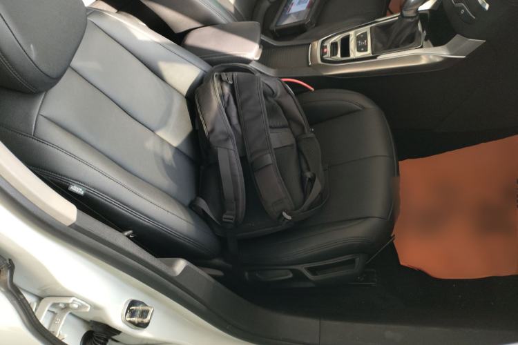 Used Peugeot 408 2018 350THP Automatic Luxury Edition