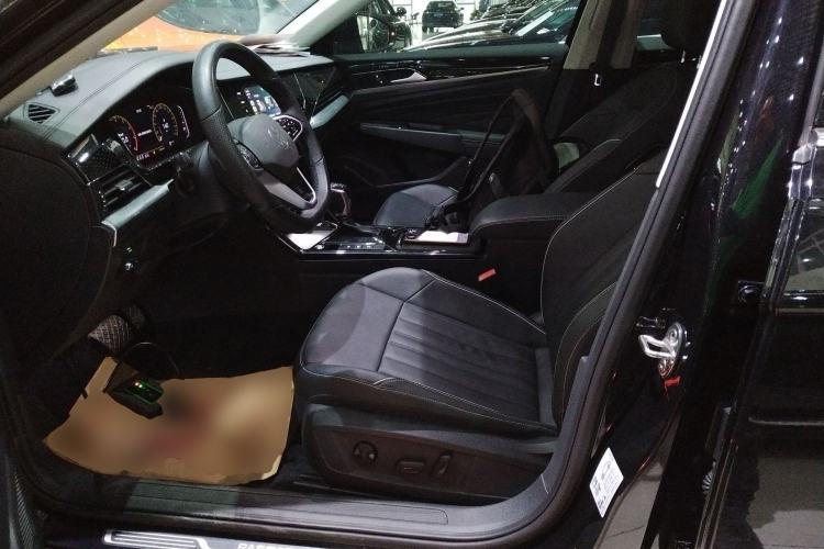 Used Volkswagen Passat 2023 Revised 330TSI Starry Elite Edition
