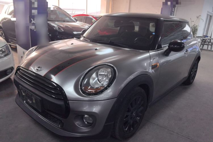 Used MINI MINI 2016 1.2T ONE Pioneer Edition