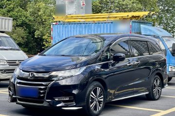 Used Honda Odyssey 2019 2.0L Rui-Zunxiang Edition