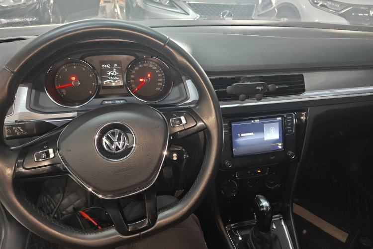 Used Volkswagen Bora 2019 Bora·Legend 1.5L Automatic Leading Model China V Emission Standard