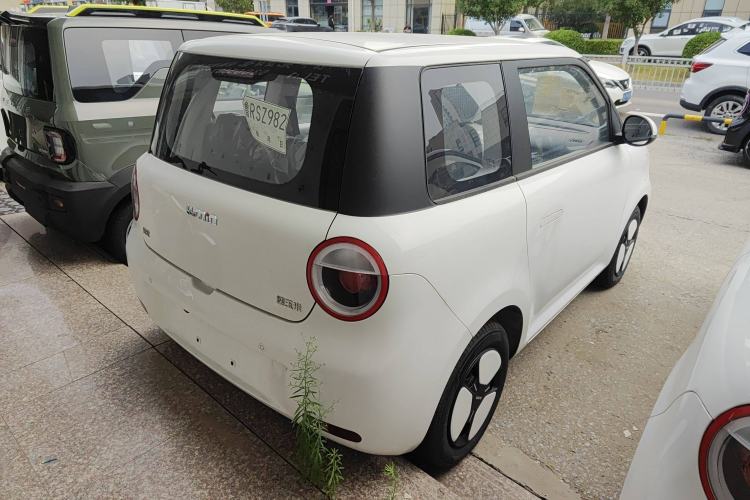 Used  Lumin 2025 205km Refreshing Edition
