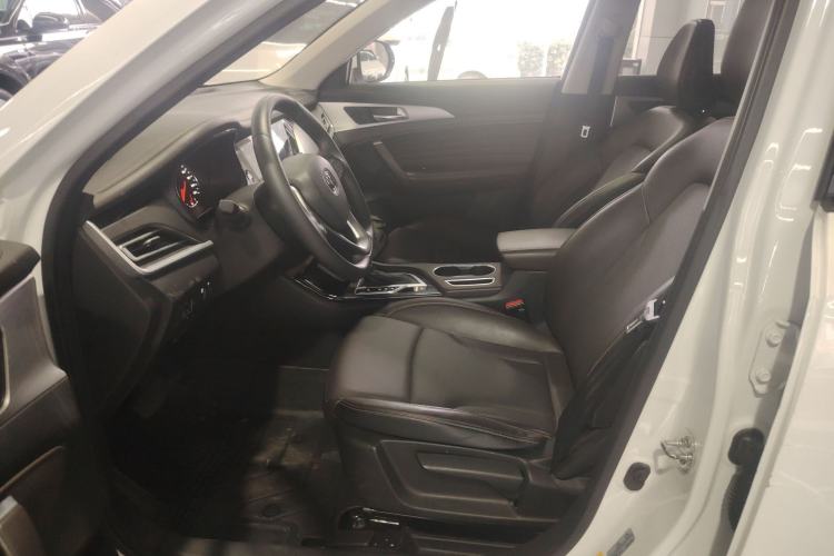 Used Changan CS35PLUS 2019 1.6L Automatic Changlian Edition
