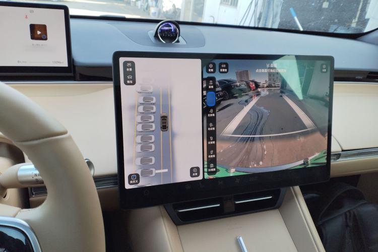 Used Hima Luxeed R7 2024 All-Electric 736 km Ultra