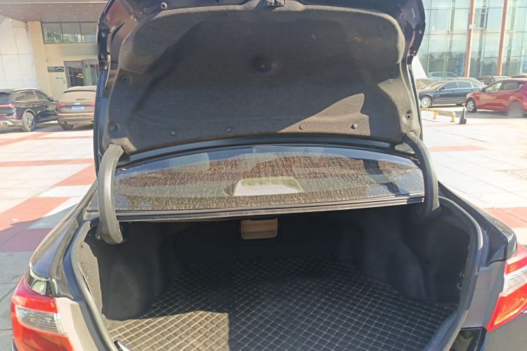 Used Toyota Camry 2013 2.0G Comfort Edition
