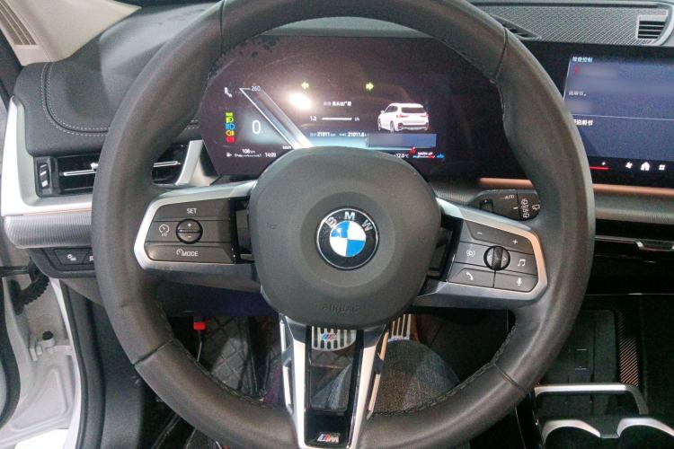 Used BMW X1 2023 sDrive25Li M Sport Package