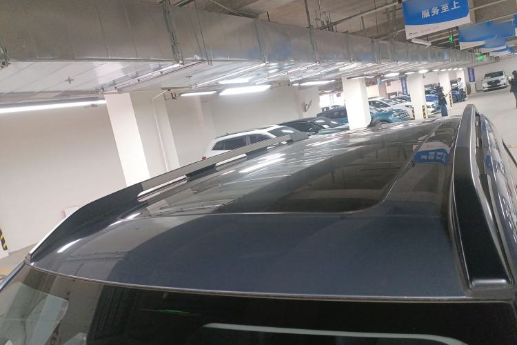 Used Haval DARGO 2021 1.5T DCT Two-Wheel Drive Border Collie Edition
