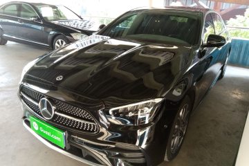 Used Mercedes-Benz E-Class 2022 E 300 L Sport Luxury Edition