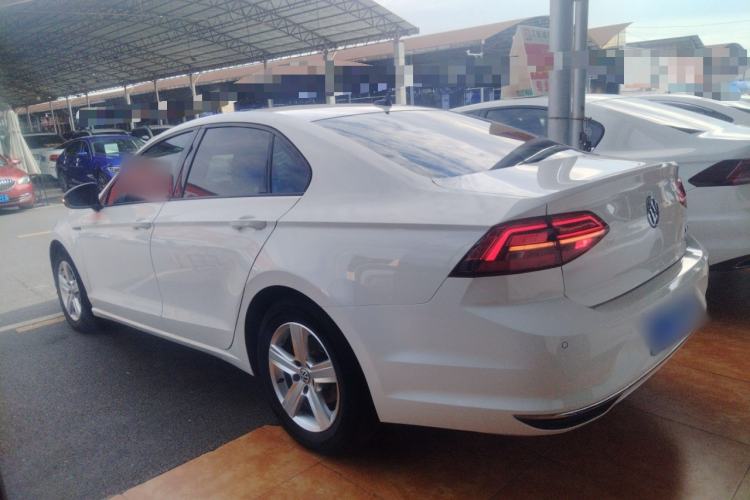 Used Volkswagen Lamando 2021 230TSI DSG Fashion Edition
