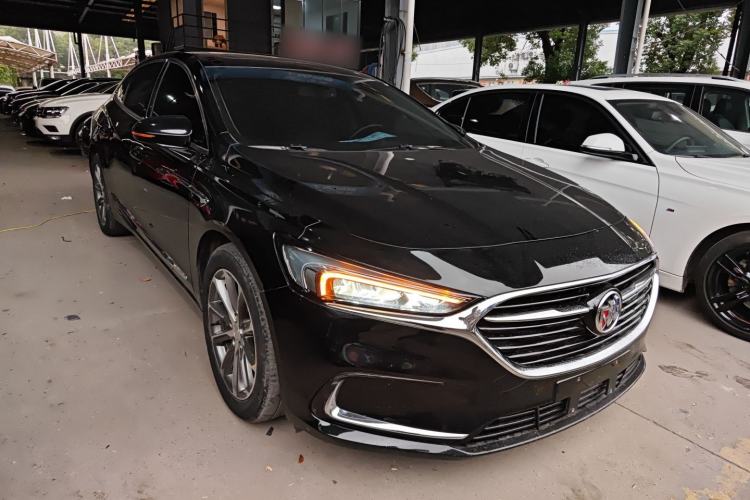 Used Buick LaCrosse 2021 652T Luxury Model