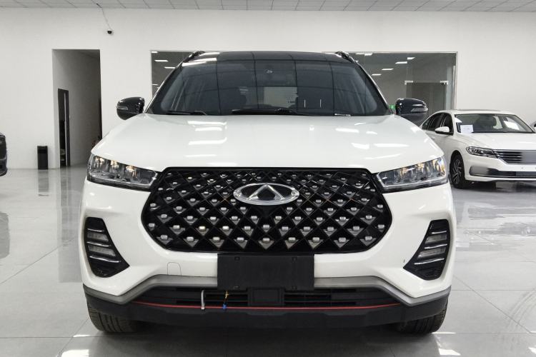 Used Chery Tiggo 7 2020 Discovery Edition 1.6T DCT Discovery No.5
