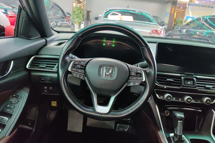 Used Honda Inspire 2022 260TURBO Jingyue Version