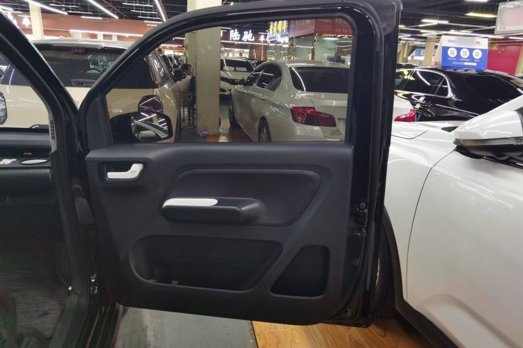 Used Wuling Hongguang MINIEV 2022 GAMEBOY 200km Gaming Edition with Lithium Iron Phosphate