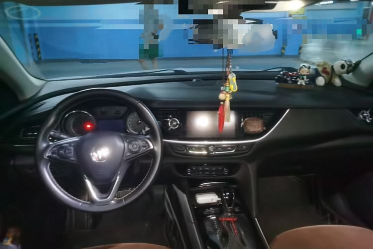 Used Buick Regal 2017 20T Elite Edition
