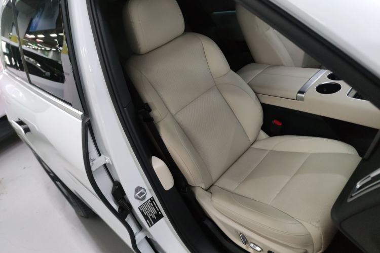 Used Li Auto L6 2024 Max
