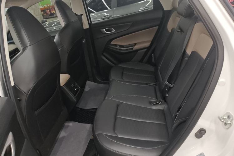 Used Changan CS55PLUS 2022 2nd Generation 1.5T DCT Prestige Version
