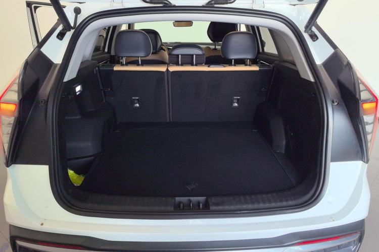 Used Geely Auto FX11 2023 2.0TD DCT Flagship Version
