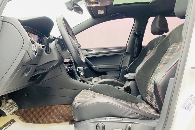 Used Volkswagen  2019 2.0 TSI GTI China V Standard
