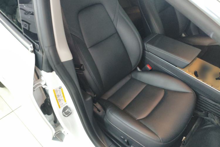 Used Tesla Model 3 2020 Revised Version Standard Range Rear-Wheel Drive – Upgraded Edition
