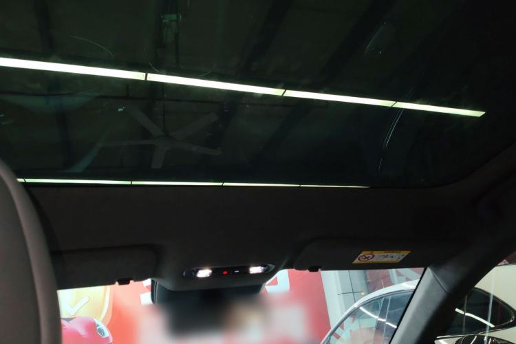 Used XPeng G7 2025 702 Max
