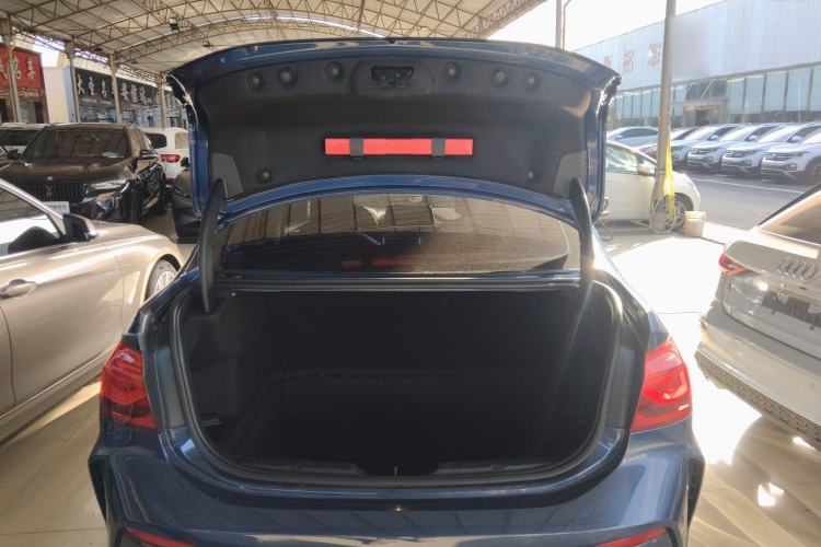 Used BMW 1 Series 2021 Revised 120i M Sport Night Edition
