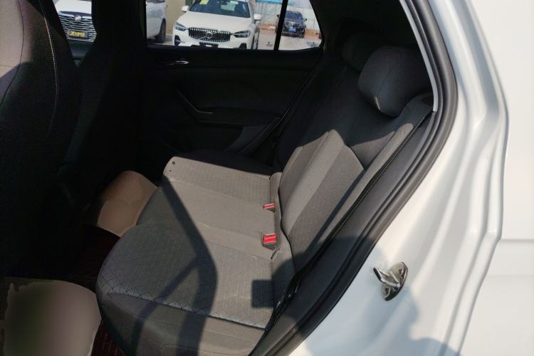 Used Volkswagen T-Cross 2019 1.5L Automatic Fashion Edition
