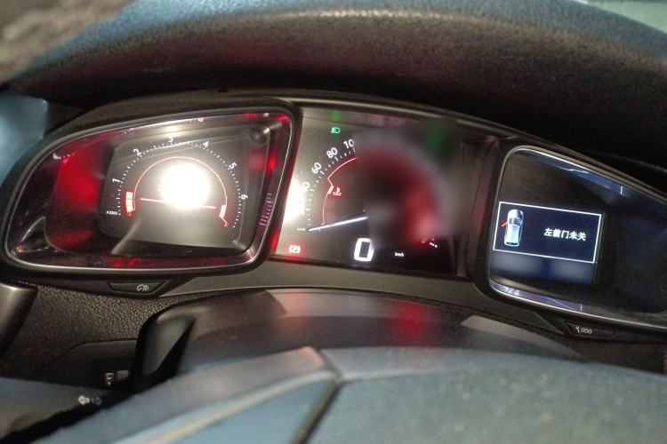 Used  5 2013 1.6T Luxury Edition THP200