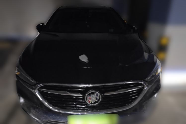 Used Buick LaCrosse 2019 28T Luxury Model