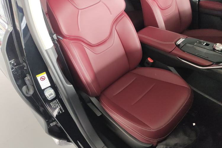 Used Haval H6 2021 3rd Generation 1.5T Automatic Two-Wheel Drive Max
