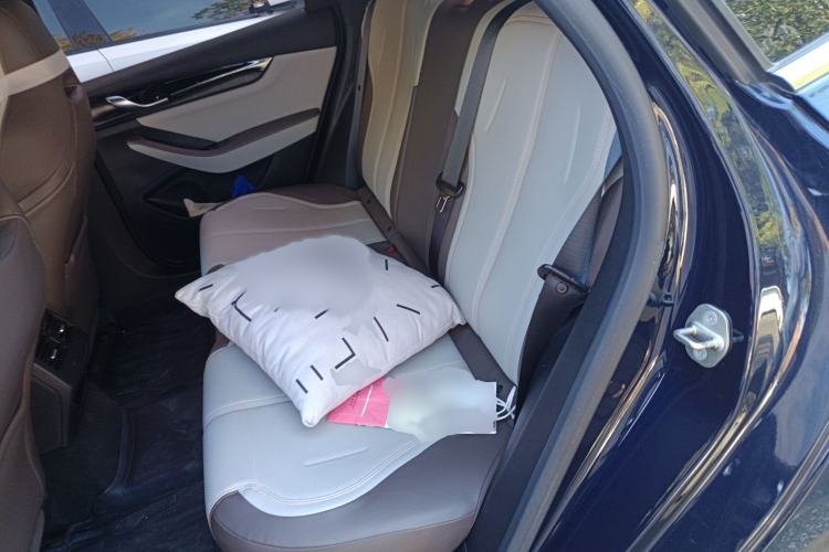 Used BYD Qin PLUS 2023 Champion Edition DM-i 55KM Leading Model
