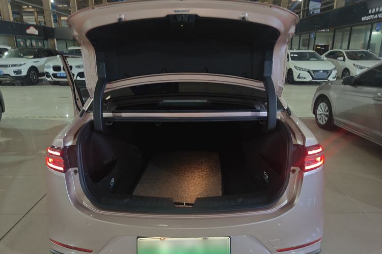 Used AION S Plus 2021 80 Tech Edition