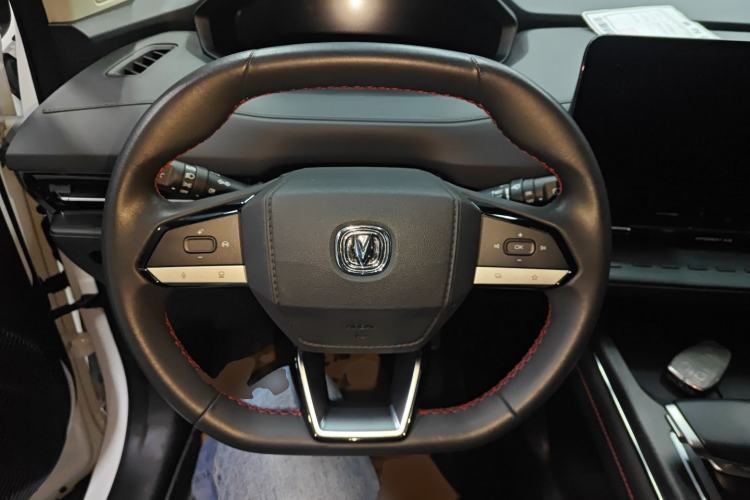 Used Changan CS55PLUS 2022 2nd Generation 1.5T DCT Prestige Version