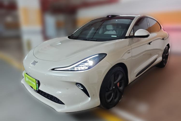 Used IM LS6 2025 Long-Range Lingxi Smart Enjoyment Edition