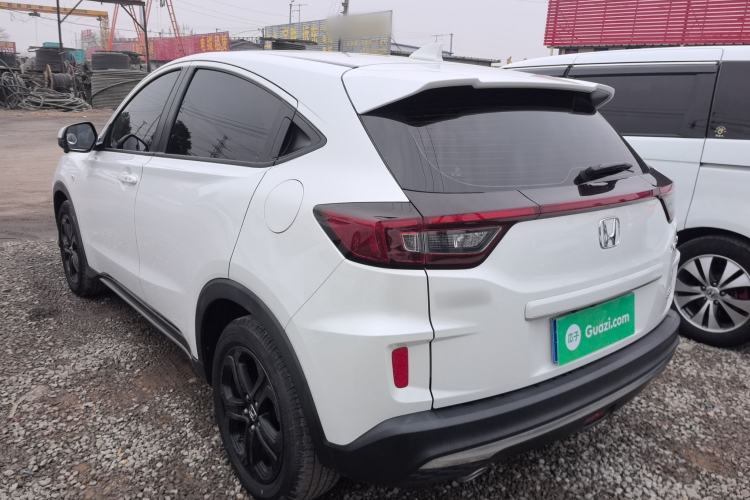 Used Honda XR-V 2021 220TURBO CVT Luxury Edition