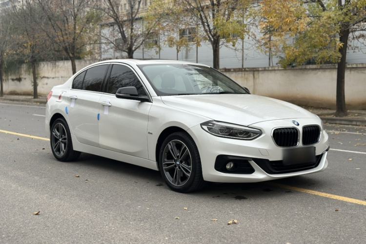 Used BMW 1 Series 2017 118i Sport Edition
