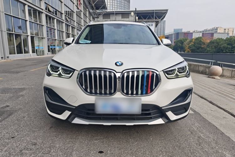 Used BMW X1 2020 sDrive20Li Premium Edition
