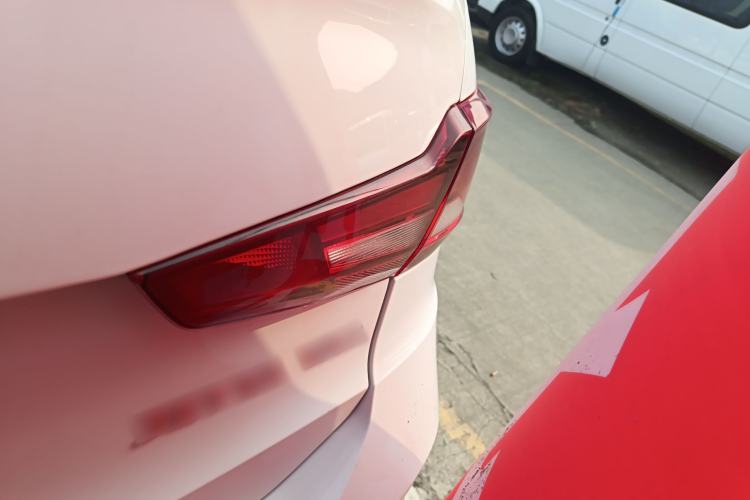 Used Jetta VA3 2019 1.5L Automatic Enjoyment Edition
